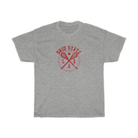 Ohio State Lacrosse Vintage Logo Shirt
