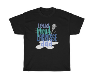 New Loud Proud Mom and Dad Designs Live!