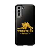 Wrestling Missouri Wrestling Graphic Tough iPhone and Samsung Cases  Phone Case