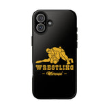 Wrestling Missouri Wrestling Graphic Tough iPhone and Samsung Cases  Phone Case