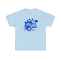 Ocean Splash Logo Shirt