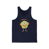 Monster Beats Tank Top  Tank Top