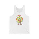 Monster Beats Tank Top  Tank Top
