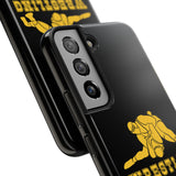 Wrestling Minnesota Wrestling Graphic Tough iPhone and Samsung Cases  Phone Case