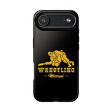 Wrestling Missouri Wrestling Graphic Tough iPhone and Samsung Cases  Phone Case