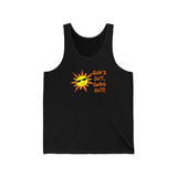 Sun's Out Guns Out Tank Top  Tank Top