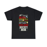 Hockey Mom Supporter Shirt