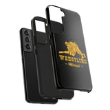 Wrestling Missouri Wrestling Graphic Tough iPhone and Samsung Cases  Phone Case