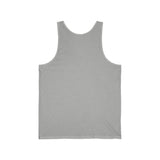 Best Dog Mom Paw Print Tank Top