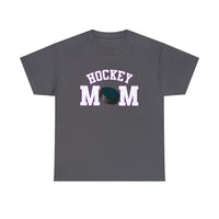 Hockey Mom