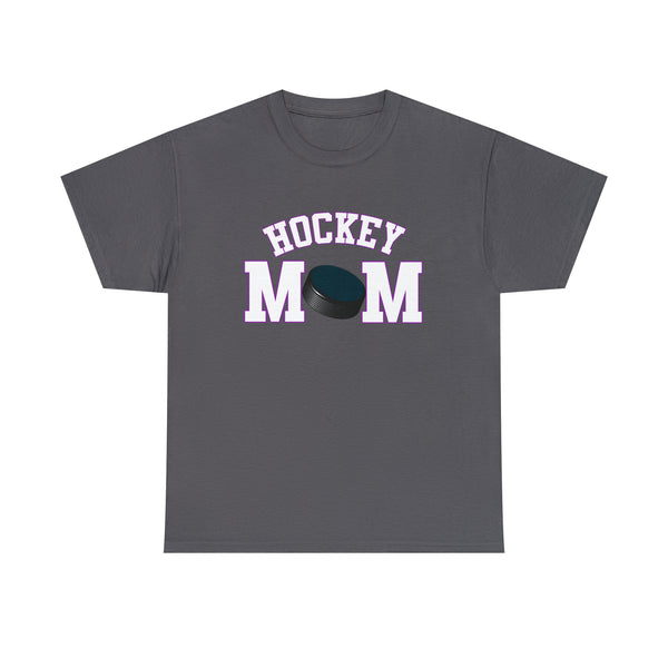 Hockey Mom