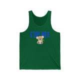 G'Day Mate Australia Koala Aussie Tank Top  Tank Top