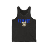 G'Day Mate Australia Koala Aussie Tank Top  Tank Top