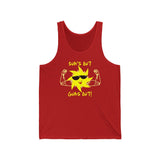 Sun's Out Guns Out Sleeveless Tank Top  Tank Top