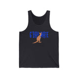 G'Day Mate Australia Kangaroo Aussie Tank Top  Tank Top
