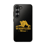 Wrestling Missouri Wrestling Graphic Tough iPhone and Samsung Cases  Phone Case