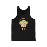 Monster Beats Tank Top  Tank Top