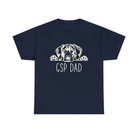 GSP Dad for German Shorthaired Pointer Dads