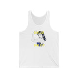 Sun's Out Guns Out Rosie Tank Top  Tank Top