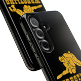 Wrestling Missouri Wrestling Graphic Tough iPhone and Samsung Cases  Phone Case