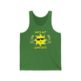 Sun's Out Guns Out Sleeveless Tank Top  Tank Top