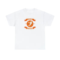 Auburn Lacrosse Fan Shirt