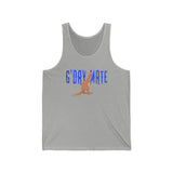 G'Day Mate Australia Kangaroo Aussie Tank Top  Tank Top