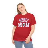 Hockey Goalie Mom Mask Shirt