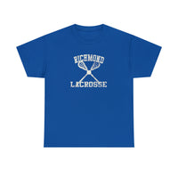 Vintage Richmond Lacrosse Shirt
