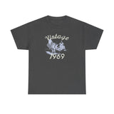 Vintage Moon Landing 1969 Birthday Shirt
