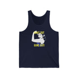 Sun's Out Guns Out Rosie Tank Top  Tank Top