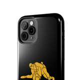 Wrestling Missouri Wrestling Graphic Tough iPhone and Samsung Cases  Phone Case