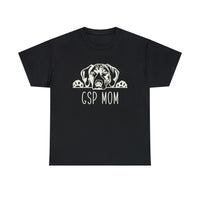 GSP Mom for German Shorthaired Pointer Moms