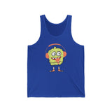 Monster Beats Tank Top  Tank Top