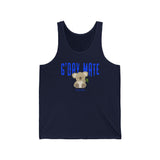 G'Day Mate Australia Koala Aussie Tank Top  Tank Top