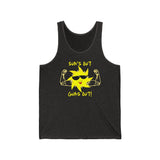 Sun's Out Guns Out Sleeveless Tank Top  Tank Top