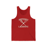 Providence Lacrosse Tank Top Sleeveless Top Singlet