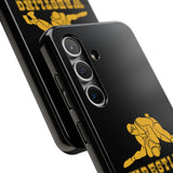 Wrestling Missouri Wrestling Graphic Tough iPhone and Samsung Cases  Phone Case