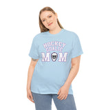 Hockey Goalie Mom Mask Shirt