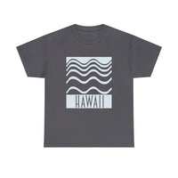 Hawaii Waves Souvenir