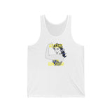 Welcome To The Gun Show Rosie Tank Top  Tank Top
