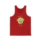 Monster Beats Tank Top  Tank Top
