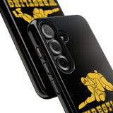 Wrestling Minnesota Wrestling Graphic Tough iPhone and Samsung Cases  Phone Case