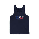 Texas TX-AF Tank Top  Tank Top