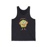 Monster Beats Tank Top  Tank Top