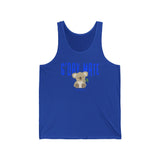 G'Day Mate Australia Koala Aussie Tank Top  Tank Top