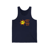 Sun's Out Guns Out Tank Top  Tank Top
