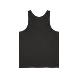 Sun's Out Guns Out Sleeveless Tank Top  Tank Top