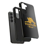 Wrestling Missouri Wrestling Graphic Tough iPhone and Samsung Cases  Phone Case