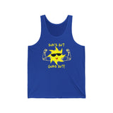 Sun's Out Guns Out Sleeveless Tank Top  Tank Top